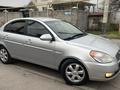 Hyundai Accent 2007 годаүшін2 500 000 тг. в Тараз