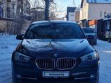 BMW Gran Turismo 2013 года за 15 200 000 тг. в Алматы