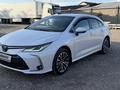Toyota Corolla 2023 года за 12 700 000 тг. в Алматы – фото 3