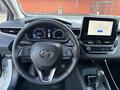 Toyota Corolla 2023 года за 12 700 000 тг. в Алматы – фото 10