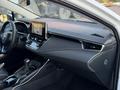 Toyota Corolla 2023 года за 12 700 000 тг. в Алматы – фото 15