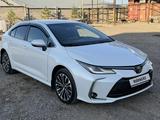 Toyota Corolla 2023 года за 12 700 000 тг. в Алматы