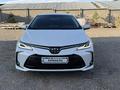 Toyota Corolla 2023 года за 12 700 000 тг. в Алматы – фото 2