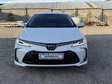 Toyota Corolla 2023 года за 12 700 000 тг. в Алматы – фото 2