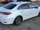 Toyota Corolla 2023 года за 12 700 000 тг. в Алматы – фото 5