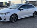 Toyota Corolla 2023 года за 12 700 000 тг. в Алматы – фото 8