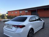 Toyota Corolla 2023 года за 12 700 000 тг. в Алматы – фото 4