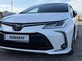 Toyota Corolla 2023 года за 12 700 000 тг. в Алматы – фото 9
