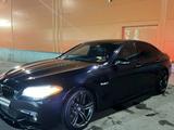 BMW 535 2015 года за 13 000 000 тг. в Алматы