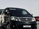 Toyota Alphard 2006 годаүшін4 970 000 тг. в Атырау – фото 3