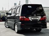 Toyota Alphard 2006 годаүшін4 970 000 тг. в Атырау