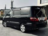 Toyota Alphard 2006 годаүшін4 970 000 тг. в Атырау – фото 2
