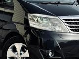 Toyota Alphard 2006 годаүшін4 970 000 тг. в Атырау – фото 5