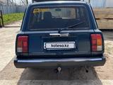 ВАЗ (Lada) 2104 2011 годаүшін1 300 000 тг. в Алматы – фото 2