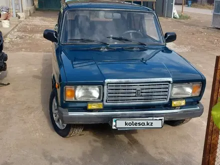 ВАЗ (Lada) 2104 2011 года за 1 300 000 тг. в Алматы – фото 16