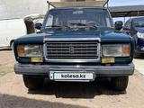 ВАЗ (Lada) 2104 2011 года за 1 300 000 тг. в Алматы – фото 4