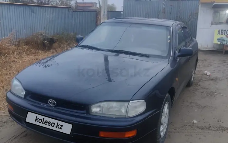 Toyota Camry 1996 годаүшін1 800 000 тг. в Шымкент