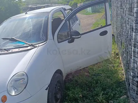 Daewoo Matiz 2013 года за 1 600 000 тг. в Семей – фото 2