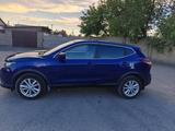 Nissan Qashqai 2015 года за 6 700 000 тг. в Семей – фото 2