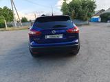 Nissan Qashqai 2015 года за 6 700 000 тг. в Семей – фото 3