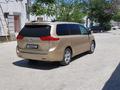 Toyota Sienna 2011 года за 9 500 000 тг. в Актау – фото 11