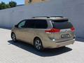 Toyota Sienna 2011 года за 9 500 000 тг. в Актау – фото 8