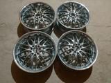 BBS R18 5/114, 3 — 5/100for150 000 тг. в Шымкент