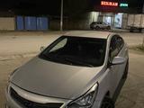 Hyundai Solaris 2015 года за 3 700 000 тг. в Атырау – фото 5