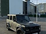 Mercedes-Benz G 63 AMG 2013 годаүшін35 000 000 тг. в Актау