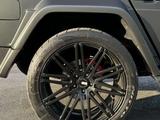 Mercedes-Benz G 63 AMG 2013 годаүшін35 000 000 тг. в Актау – фото 4