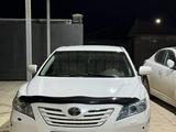 Toyota Camry 2008 года за 5 700 000 тг. в Алматы – фото 4