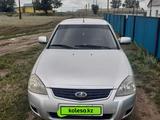 ВАЗ (Lada) Priora 2172 2012 года за 2 000 000 тг. в Уральск – фото 3