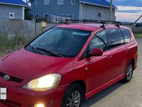 Toyota Ipsum 2005 года за 5 100 000 тг. в Атырау