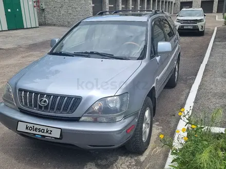 Lexus RX 300 2002 года за 5 000 000 тг. в Караганда