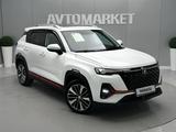 Changan CS35 Plus 2023 года за 7 300 000 тг. в Атырау – фото 2