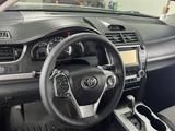 Toyota Camry 2014 годаүшін6 500 000 тг. в Кызылорда – фото 4