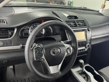 Toyota Camry 2014 года за 6 500 000 тг. в Кызылорда – фото 4