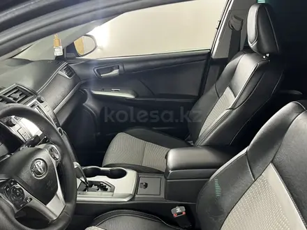 Toyota Camry 2014 года за 6 500 000 тг. в Кызылорда