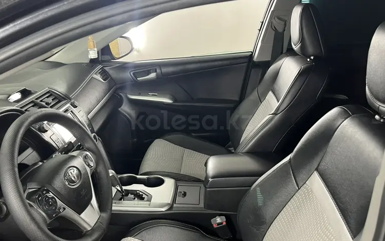 Toyota Camry 2014 года за 6 500 000 тг. в Кызылорда
