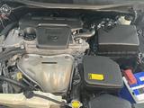 Toyota Camry 2014 годаүшін6 500 000 тг. в Кызылорда – фото 3