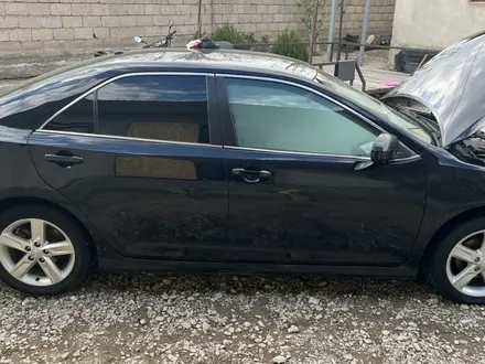 Toyota Camry 2014 года за 6 500 000 тг. в Кызылорда – фото 6