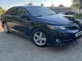 Toyota Camry 2014 года за 6 500 000 тг. в Кызылорда – фото 8
