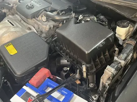 Toyota Camry 2014 года за 6 500 000 тг. в Кызылорда – фото 5
