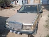 Mercedes-Benz 190 1990 года за 590 000 тг. в Алматы – фото 2