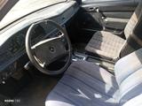 Mercedes-Benz 190 1990 года за 590 000 тг. в Алматы