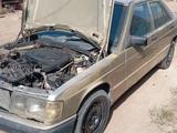 Mercedes-Benz 190 1990 года за 590 000 тг. в Алматы – фото 5