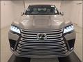 Lexus LX 600 Luxury 2024 года за 61 000 000 тг. в Алматы – фото 2