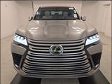 Lexus LX 600 Luxury 2024 года за 61 000 000 тг. в Алматы – фото 2