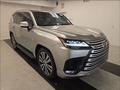 Lexus LX 600 Luxury 2024 года за 61 000 000 тг. в Алматы – фото 3