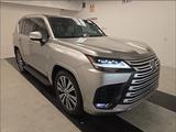 Lexus LX 600 Luxury 2024 года за 61 000 000 тг. в Алматы – фото 3